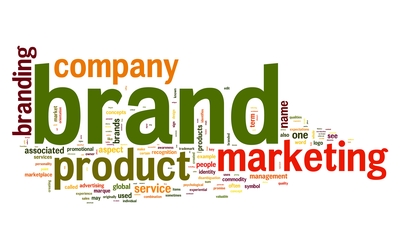 branding your company through marketing