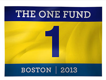 the one fund logo