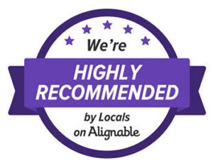 alienable highly recommended